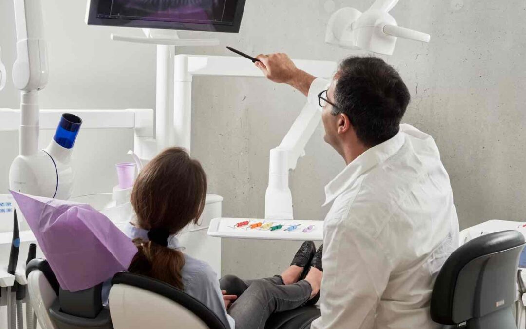 Dentist Rancho Cucamonga CA | Dentist in Rancho Cucamonga