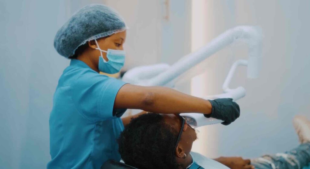 Dentist Rancho Cucamonga CA | Dentist in Rancho Cucamonga