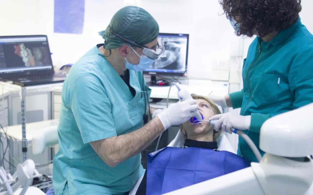 Dentist Rancho Cucamonga CA | Dentist in Rancho Cucamonga