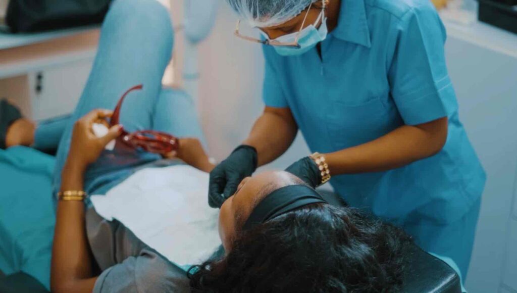 Dentist Rancho Cucamonga CA | Dentist in Rancho Cucamonga