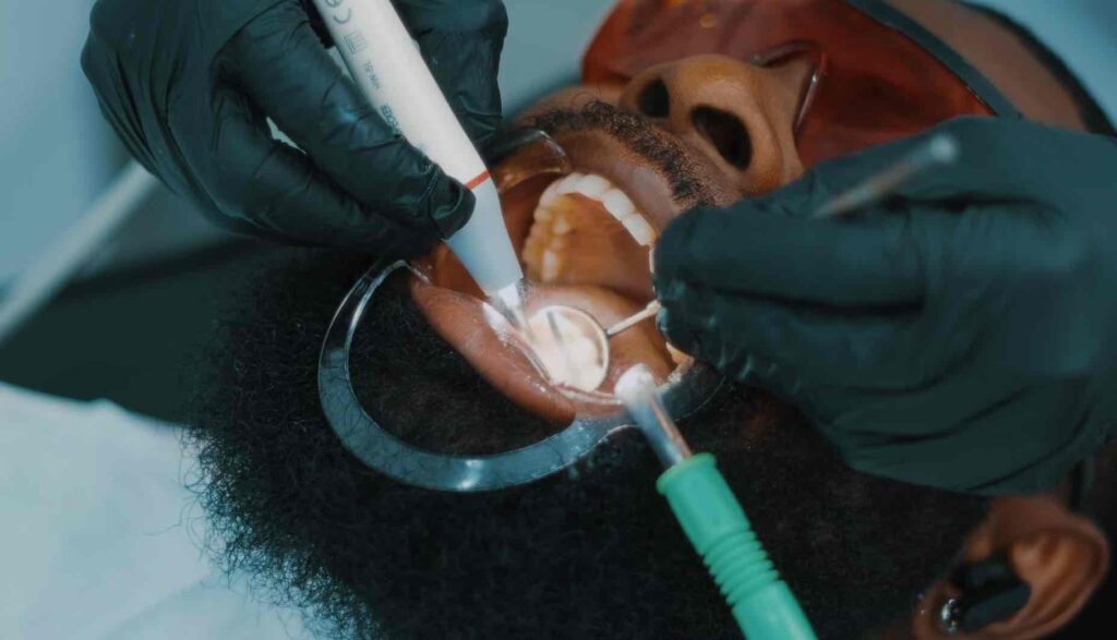 Dentist Rancho Cucamonga CA | Dentist in Rancho Cucamonga