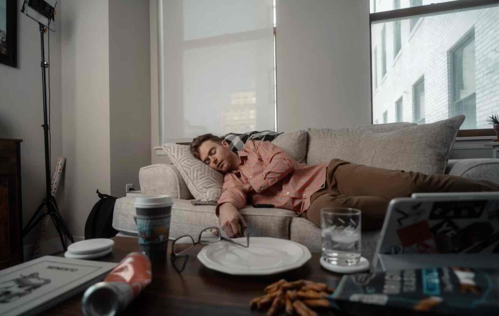 Sleep Apnea Dentist Rancho Cucamonga CA