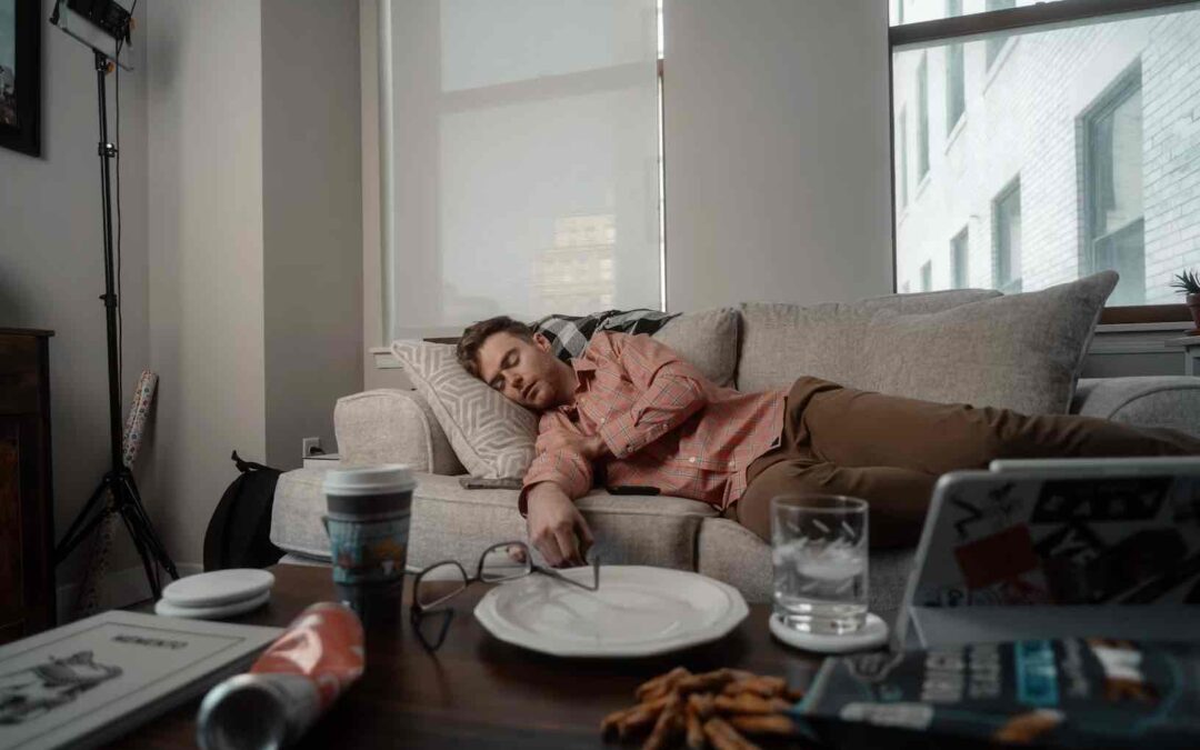 Sleep Apnea Dentist Rancho Cucamonga CA
