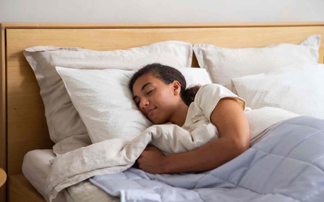 Sleep Apnea Dentist Rancho Cucamonga CA