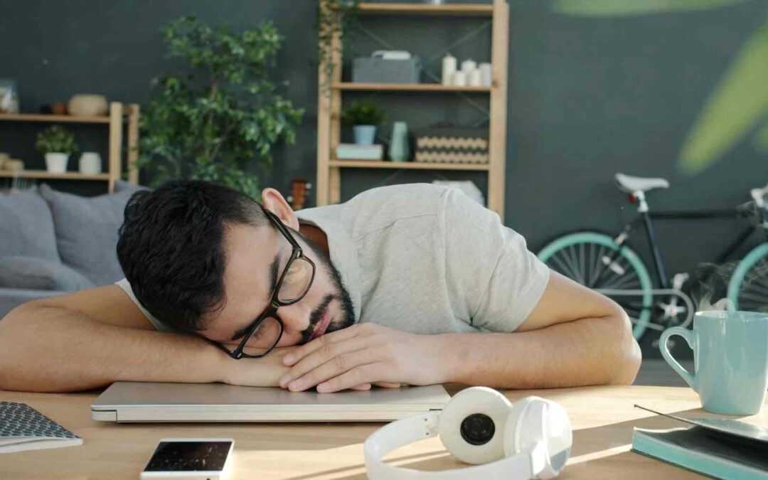 Sleep Apnea Dentist Rancho Cucamonga CA
