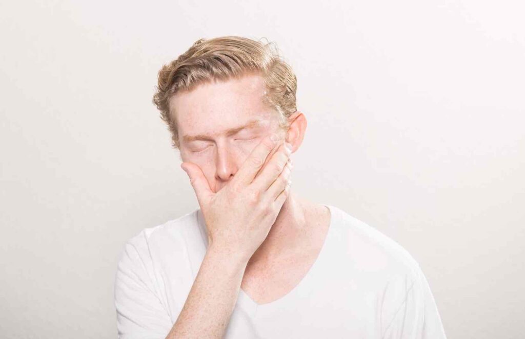 Sleep Apnea Dentist Rancho Cucamonga CA