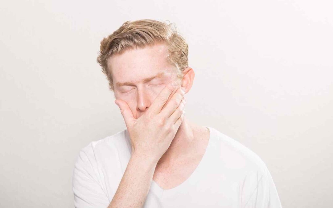 Sleep Apnea Dentist Rancho Cucamonga CA