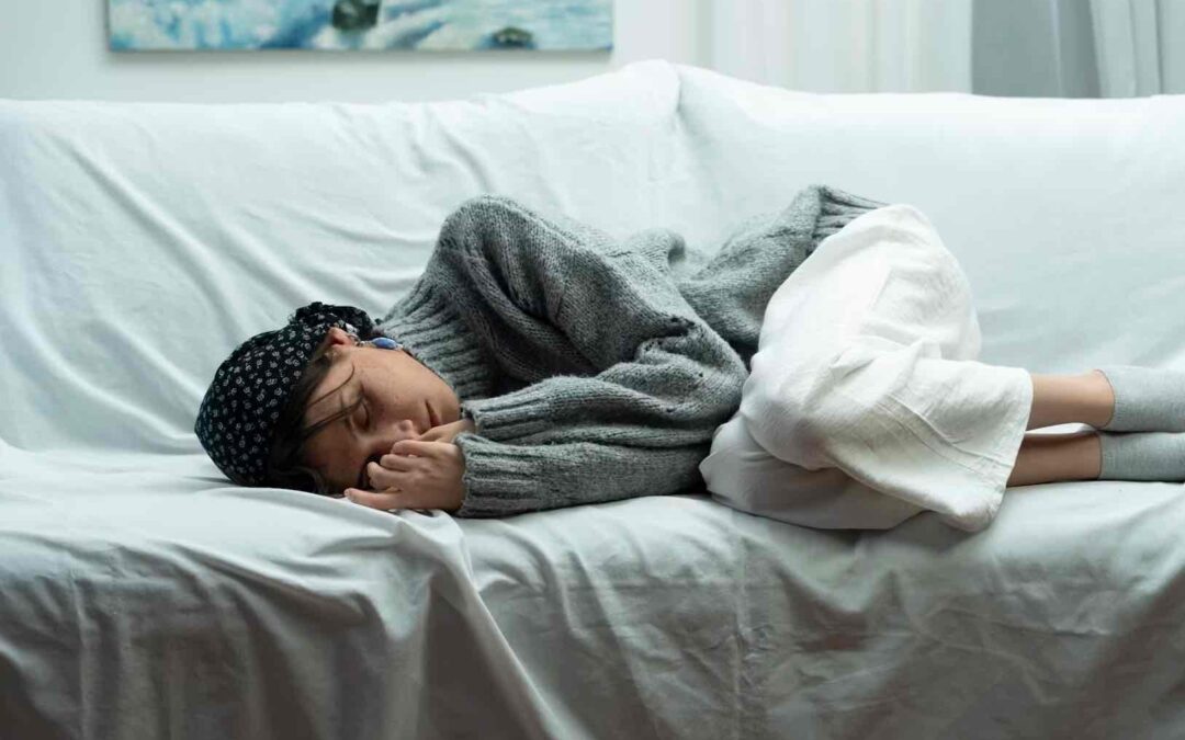 Sleep Apnea Dentist Rancho Cucamonga CA