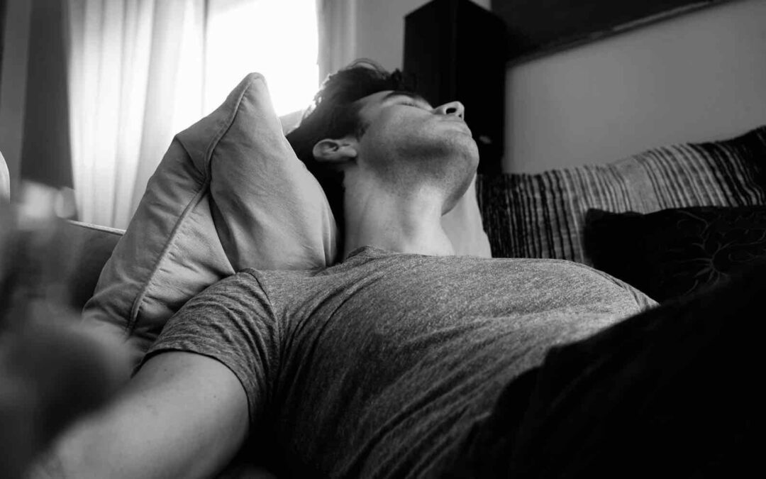Sleep Apnea Dentist Rancho Cucamonga CA