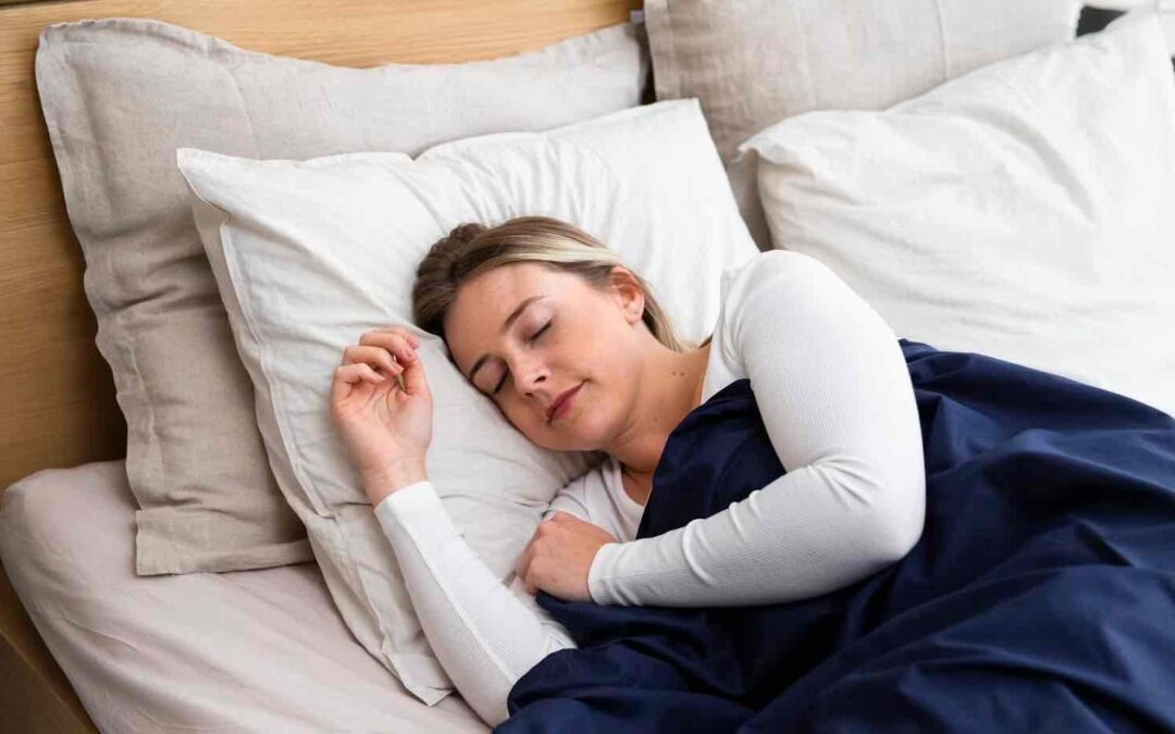 How Often Should You Be Checked for Sleep Apnea If You’re At Risk?