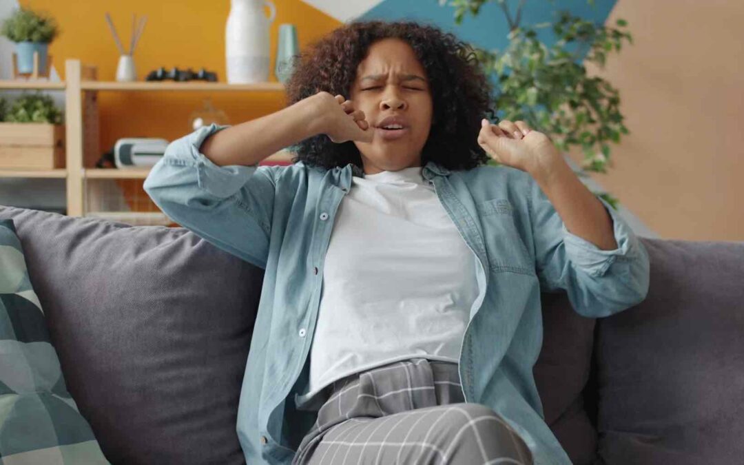 Can Sleep Apnea Affect My Teeth or Gums? Understanding the Hidden Oral Health Risks