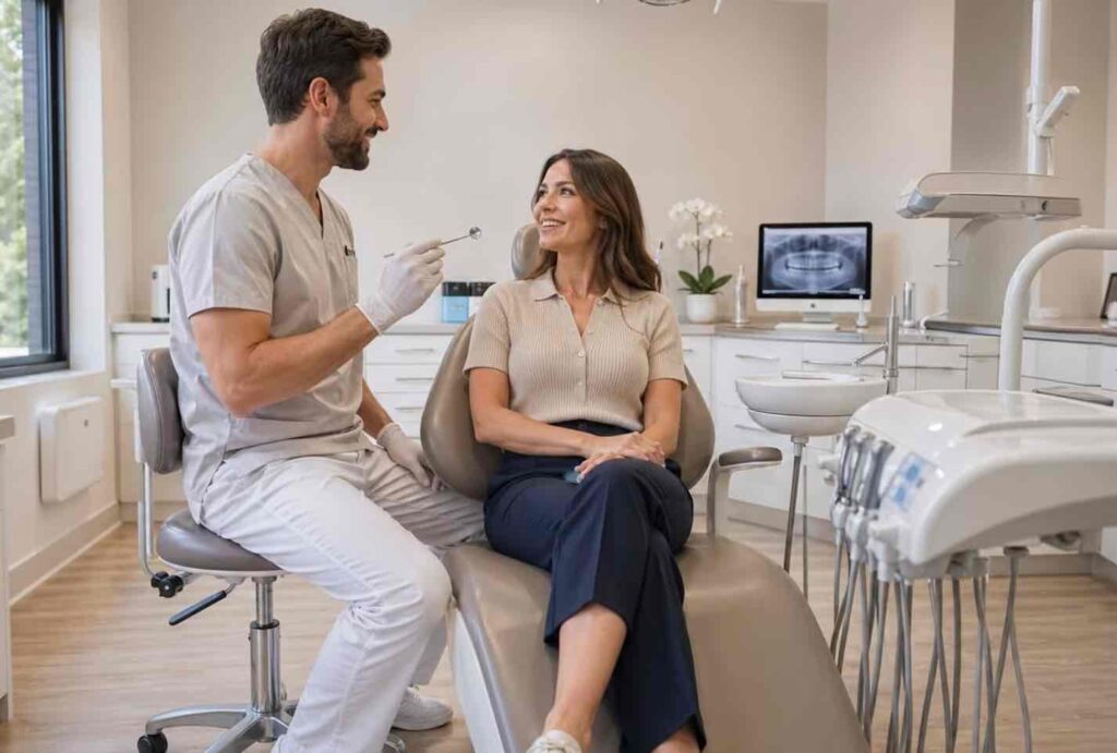 Dentist Rancho Cucamonga CA | Dentist in Rancho Cucamonga