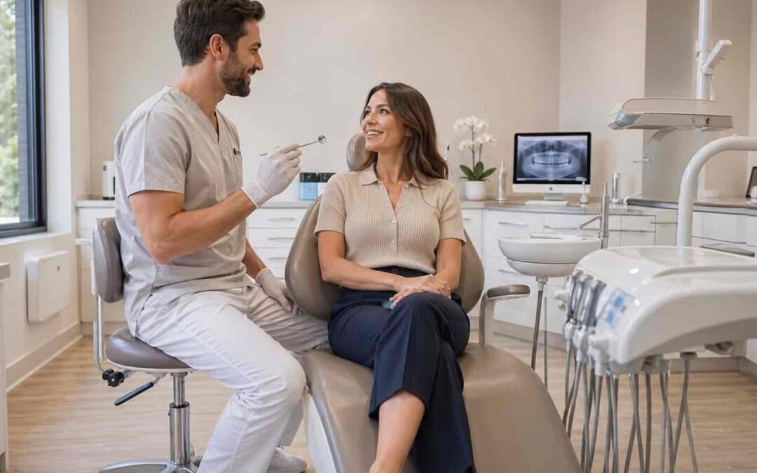 Dentist Rancho Cucamonga CA | Dentist in Rancho Cucamonga