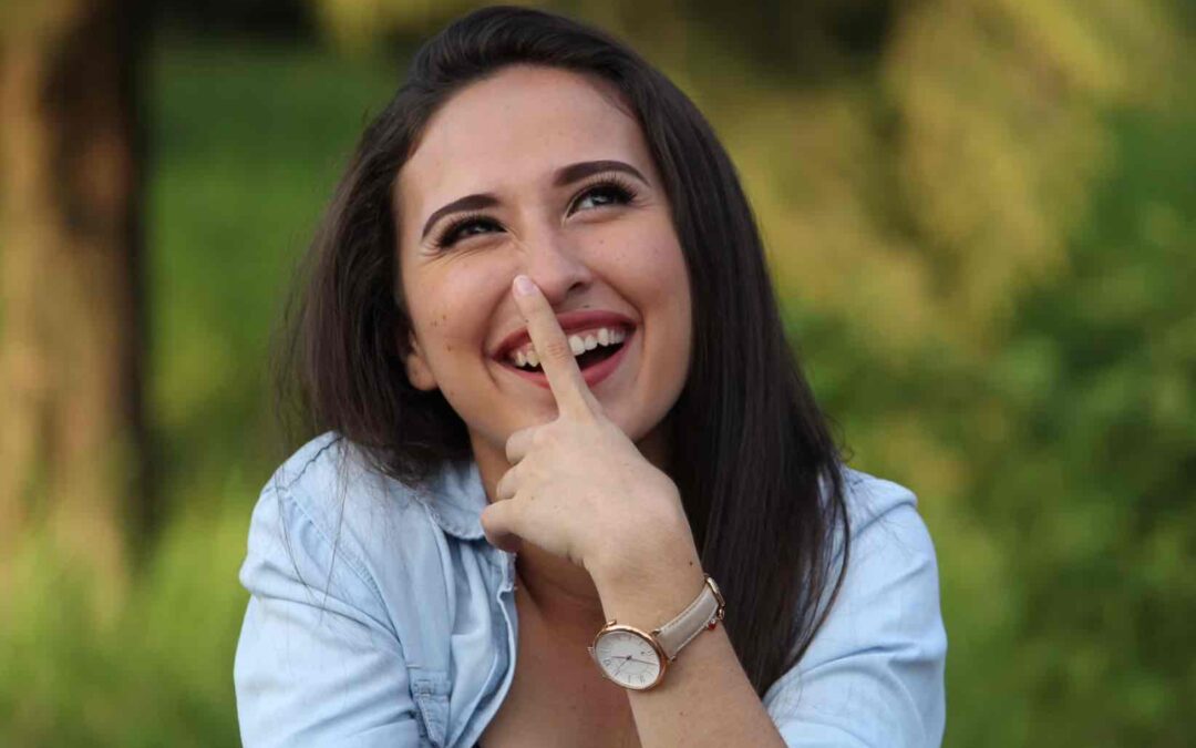 Why Are My Teeth Becoming More Sensitive, Transparent, Yellow, or Worn Down?