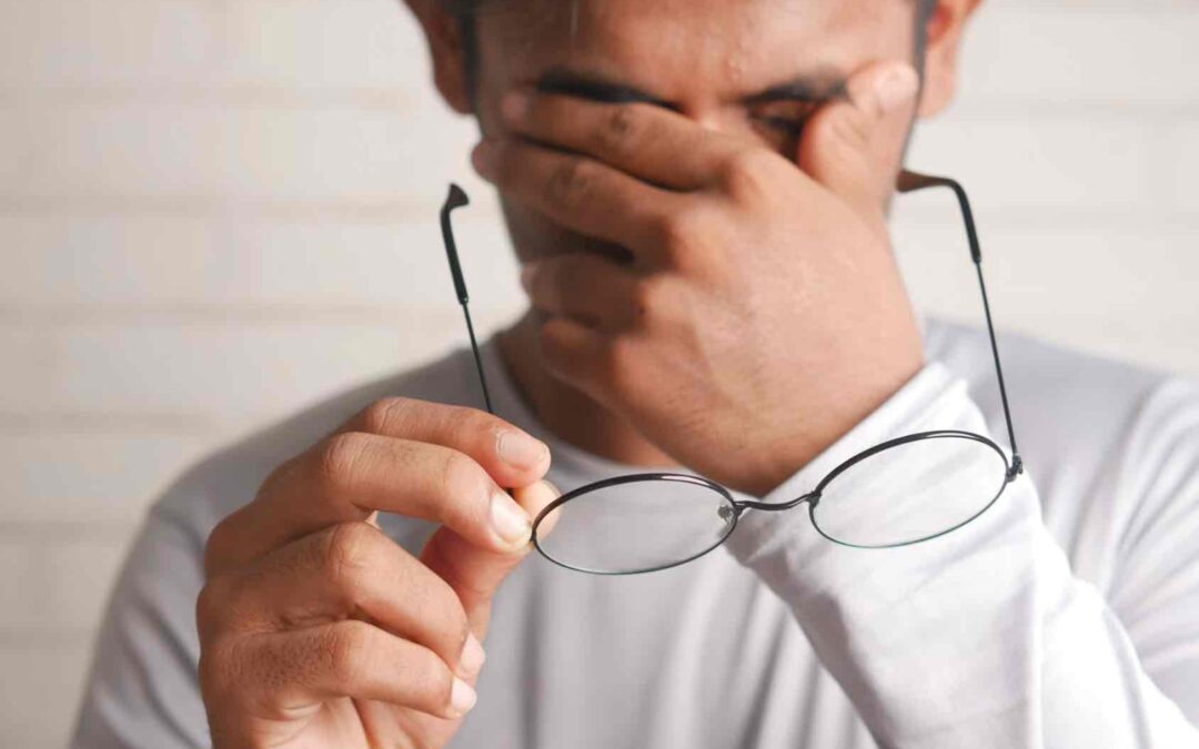 Why Do I Wake Up With Air in My Stomach From CPAP? Understanding Aerophagia and How to Stop It