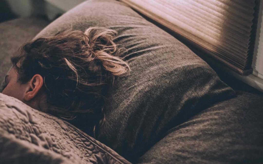  Is Mild Sleep Apnea Something I Need to Treat?