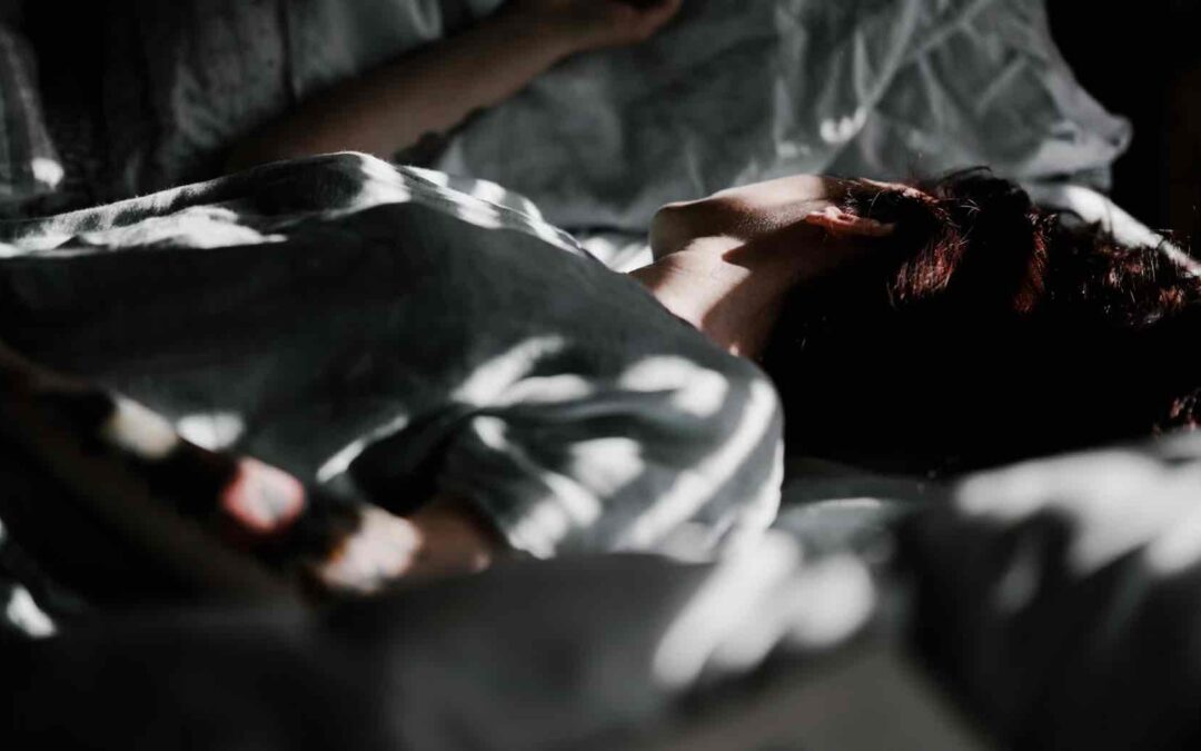 Can Sleep Apnea Go Away Without Treatment?